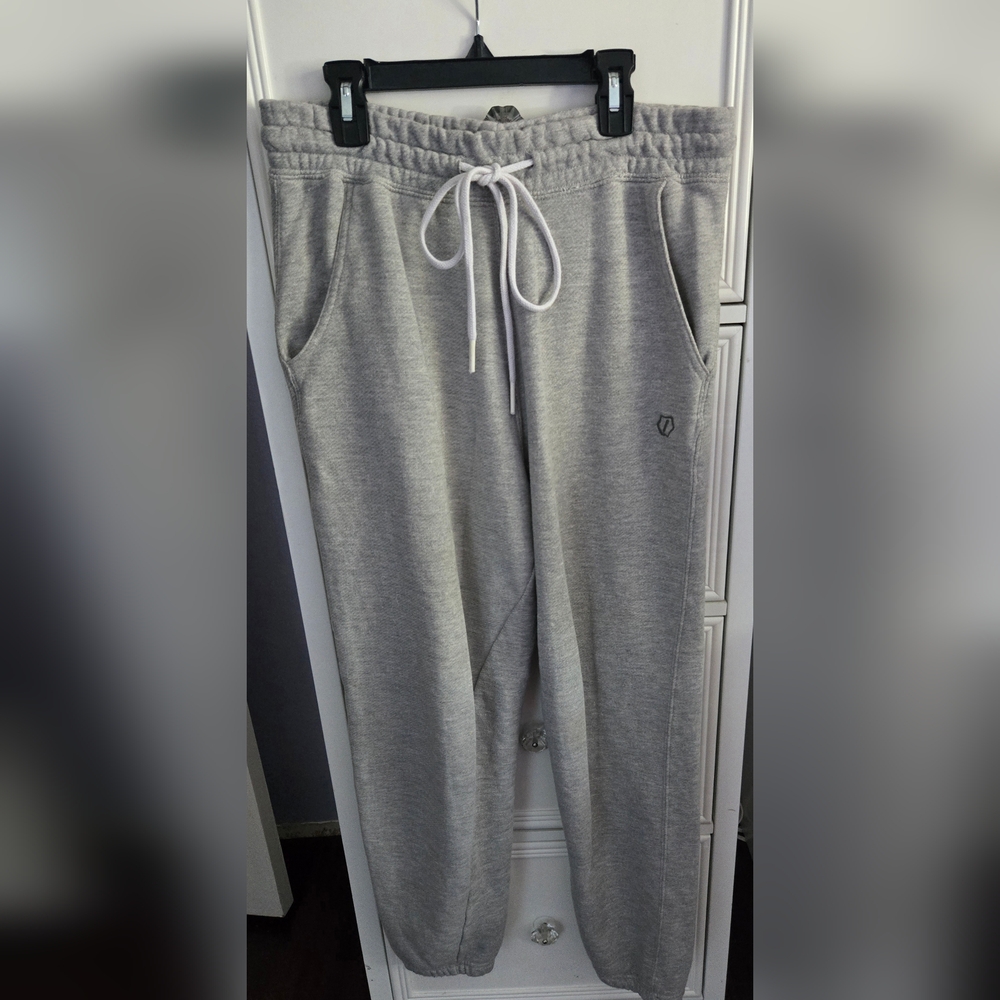Urban Outfitters Standard Cloth Gray Men's Athletic Joggers Size M